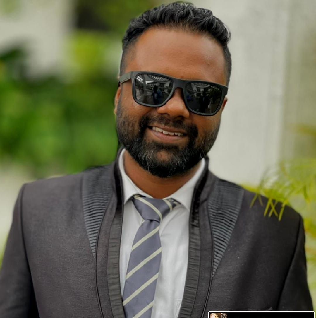 Sumudu Wedagedara
